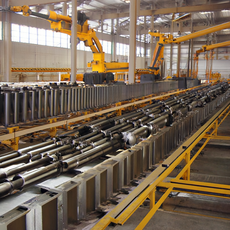 How to Minimize Installation Time with Pre-Configured Pipe Bracket Solutions