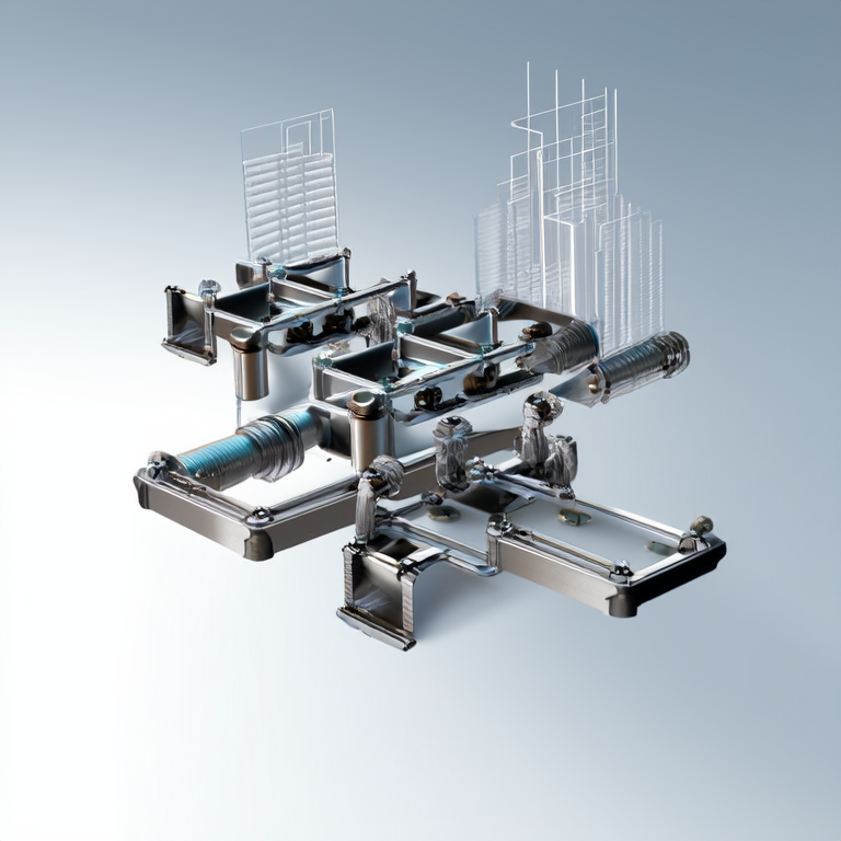 Are Adjustable Pipe Support Brackets Worth the Investment for Large Projects?